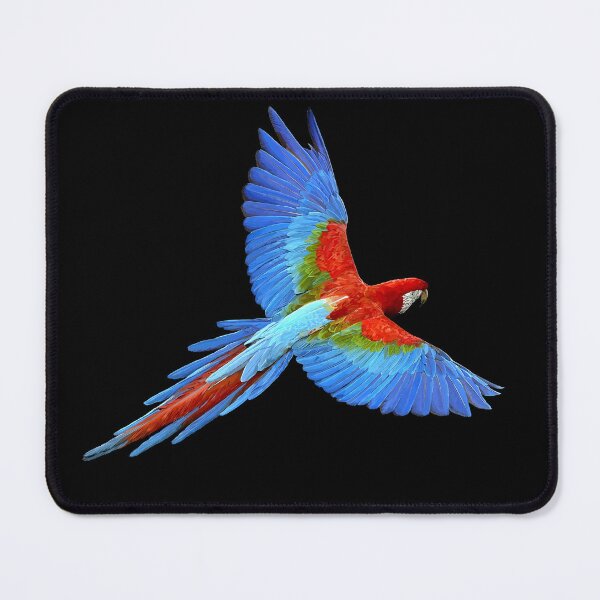 Item preview, parrot designed and sold by sibosssr.