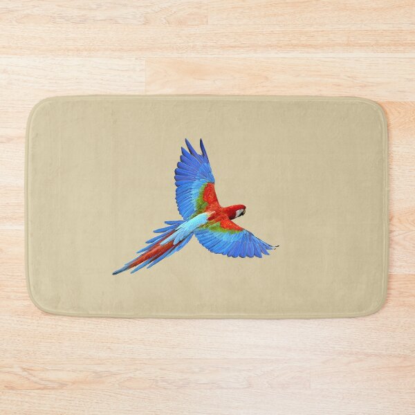Item preview, parrot designed and sold by sibosssr.