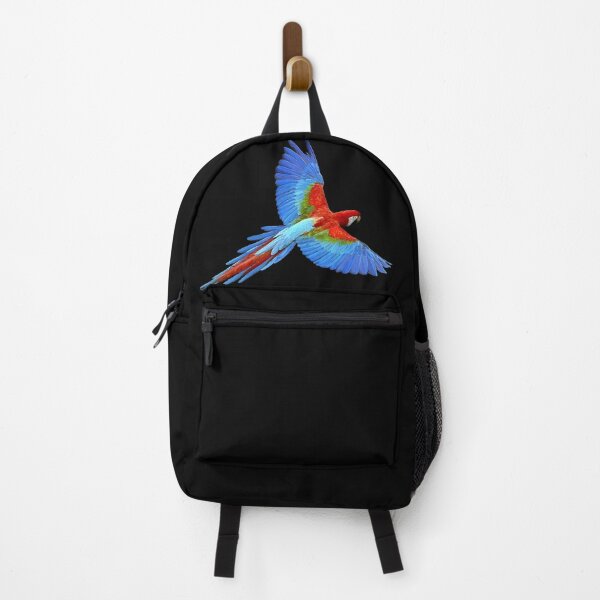 Item preview, parrot designed and sold by sibosssr.