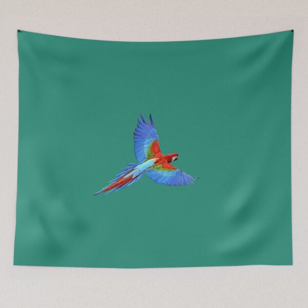 Item preview, parrot designed and sold by sibosssr.