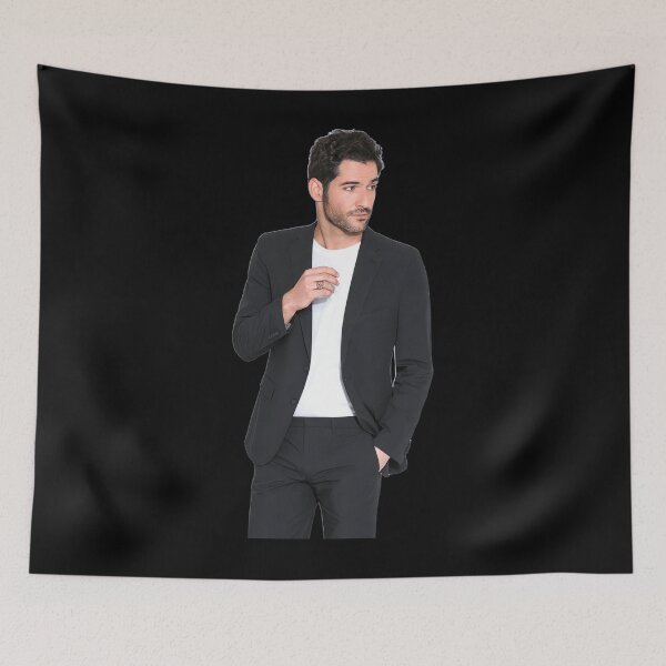 Item preview, Tom Ellis 	 designed and sold by lynaljpwtl20.