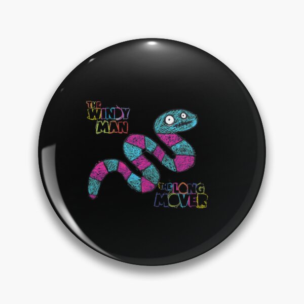Item preview, The windy man	 designed and sold by wyirbxkzph6.