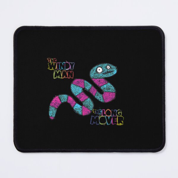 Item preview, The windy man	 designed and sold by wyirbxkzph6.