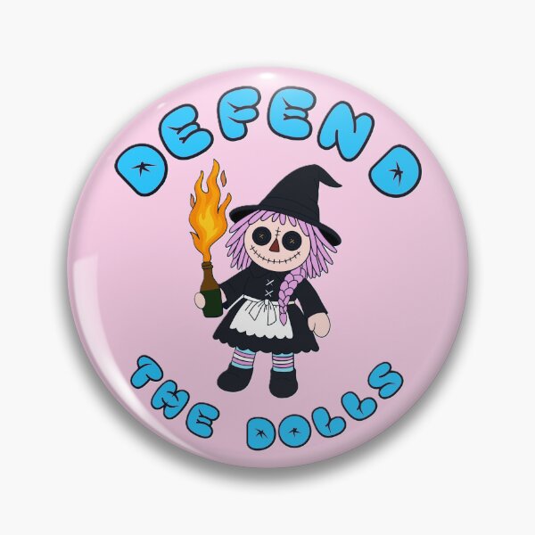 Item preview, DOLLS OF DELINQUENCY (comrade ragdoll) designed and sold by Delinquent Doll.