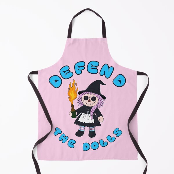 Item preview, DOLLS OF DELINQUENCY (comrade ragdoll) designed and sold by Delinquent Doll.