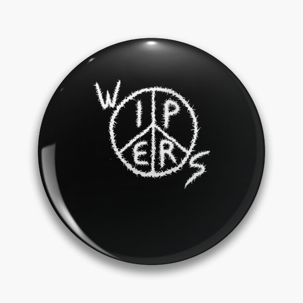 Item preview, Wipers designed and sold by ChynaGlover.