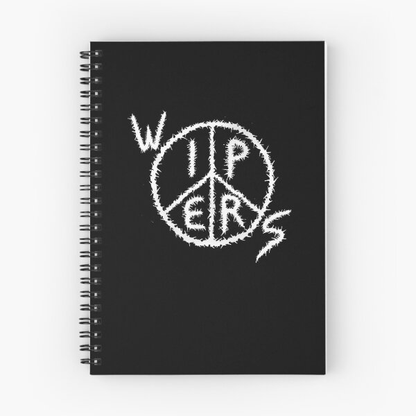Item preview, Wipers designed and sold by ChynaGlover.