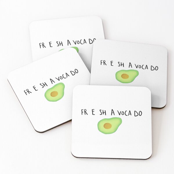 Artikelvorschau, Frische Avocado-Rebe entworfen und verkauft von cybcdttnoj85.