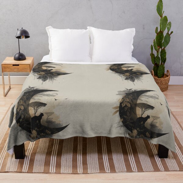 Item preview, Crescent Savanna designed and sold by The Collection.