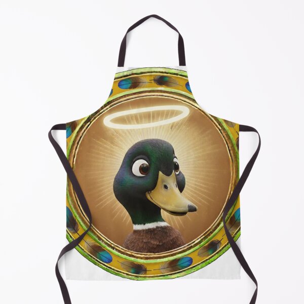 Item preview, Holy Duck designed and sold by Sanders T-Shirts.