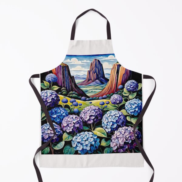 Item preview, Hydrangeas flower bloom and the Rock#5 designed and sold by Helios Be. Lavsh.