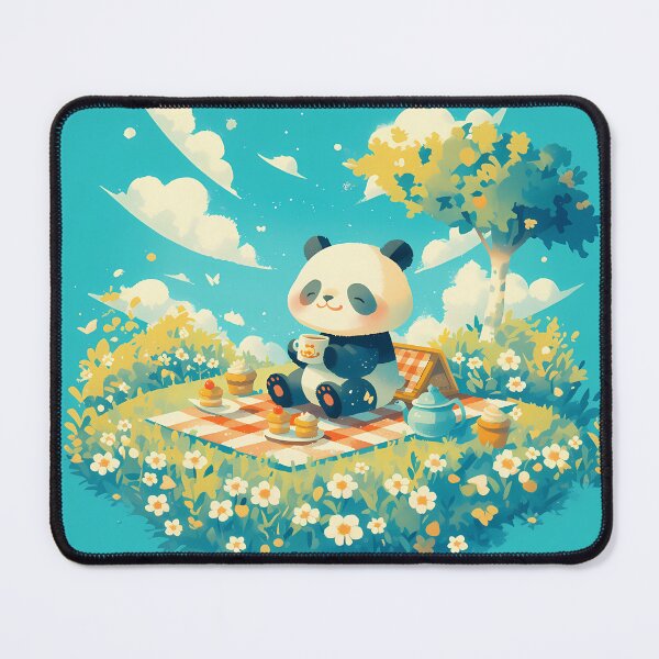 Item preview, Panda Dreams designed and sold by WoollenLlama.