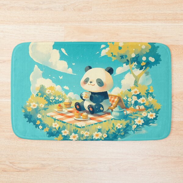 Item preview, Panda Dreams designed and sold by WoollenLlama.