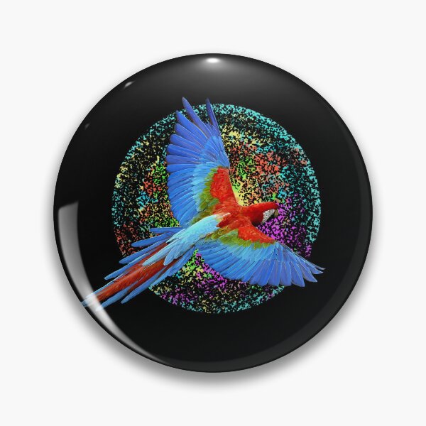 Item preview, parrot designed and sold by sibosssr.