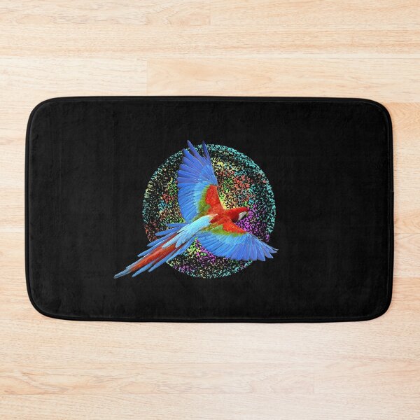Item preview, parrot designed and sold by sibosssr.