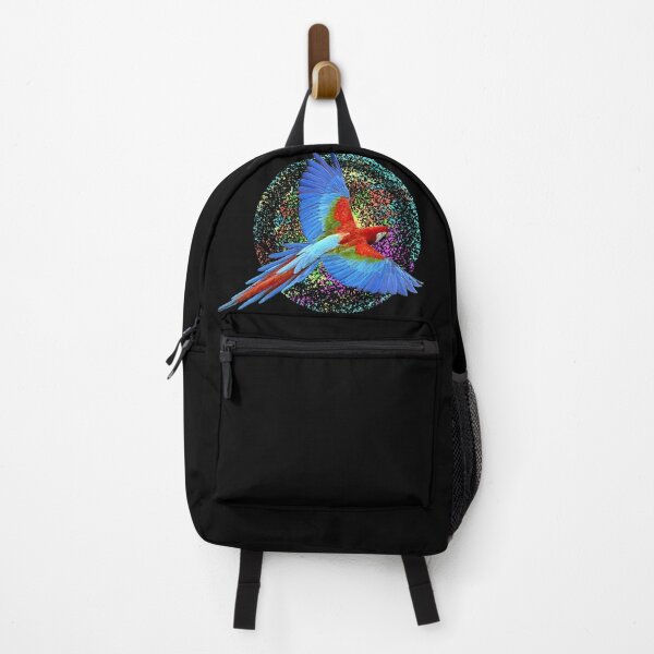 Item preview, parrot designed and sold by sibosssr.