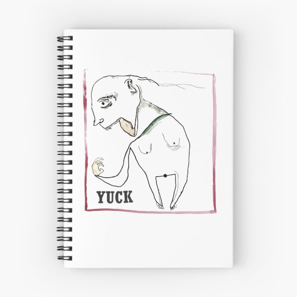 Item preview, Yuck designed and sold by DorisKihn.