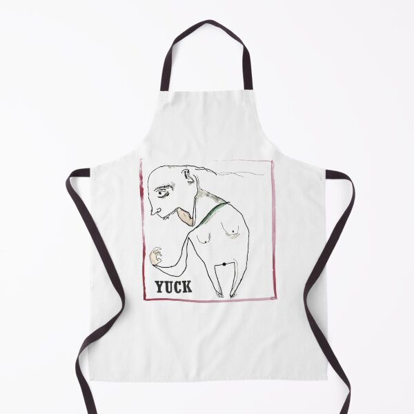 Item preview, Yuck designed and sold by DorisKihn.