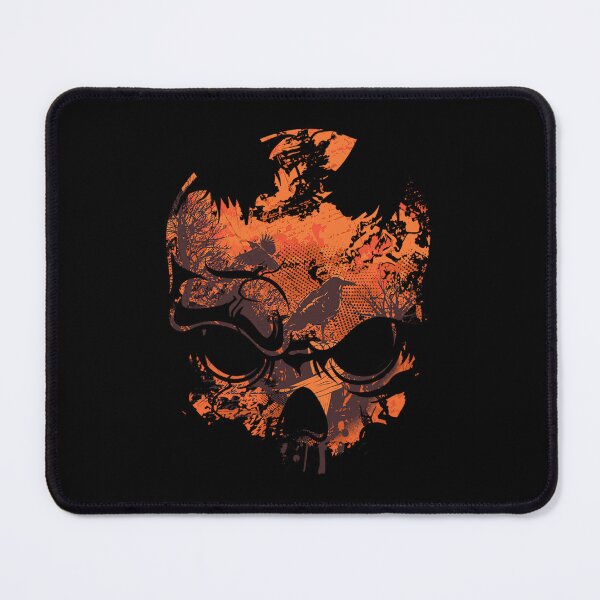 Item preview, nature skull jacob zelazny transparent	 designed and sold by hmzrfutp21.