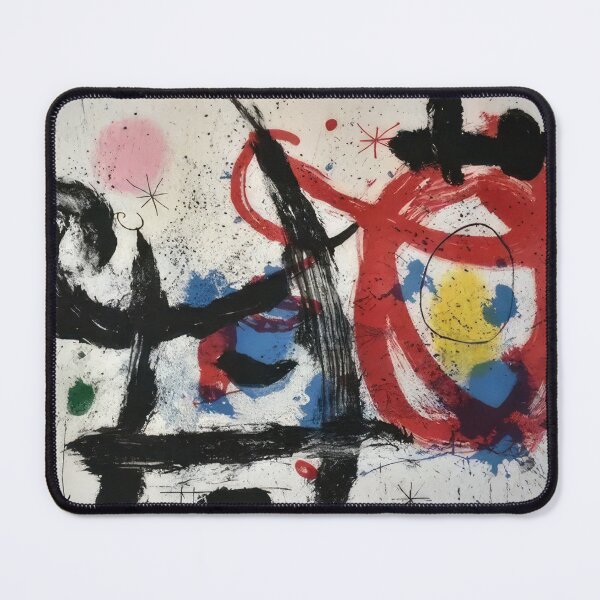 Item preview, Joan Miró designed and sold by AleksandraArto.