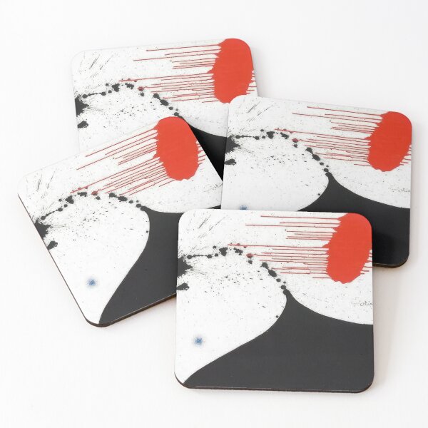 Item preview, Joan Miró designed and sold by AleksandraArto.