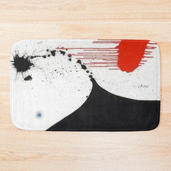 Item preview, Joan Miró designed and sold by AleksandraArto.