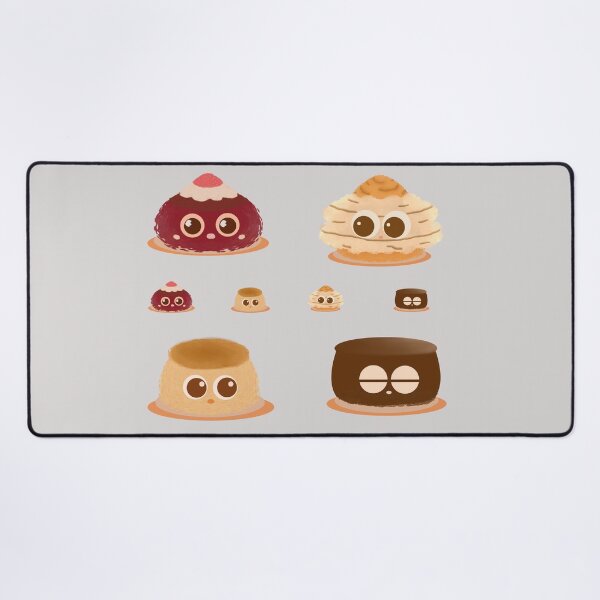 Item preview, Desserts designed and sold by MILdecals.