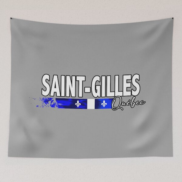 Item preview, Saint-Gilles - Québec, Canada designed and sold by musmus76.