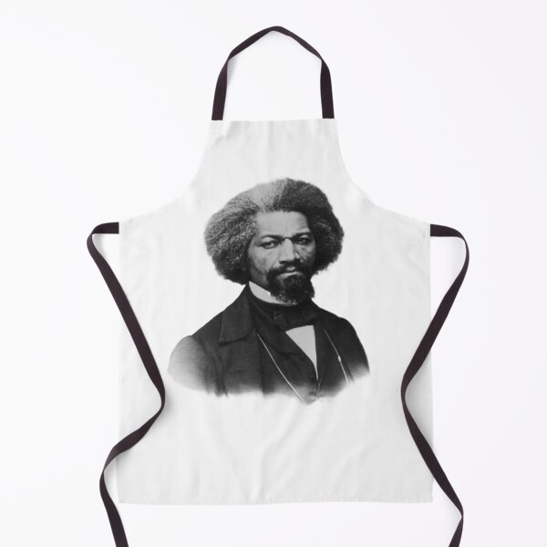 Item preview, Photographic Portrait of Frederick Douglass designed and sold by Delinquent Doll.