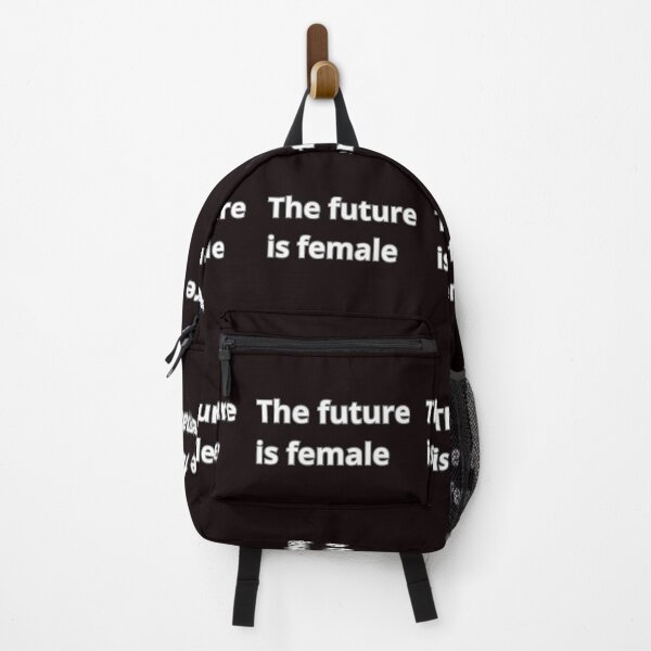 Item preview, The future is female designed and sold by Agu210.