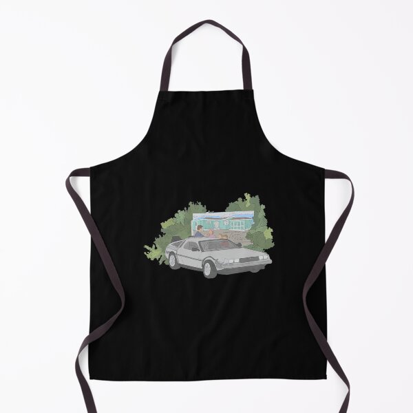 Item preview, Time Machine Julien Missaire Transparent designed and sold by qnjpakvmgf52.