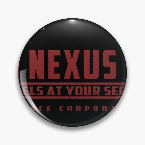 Item preview, Nexus-9 (Blade Runner 2049) Classic 		 designed and sold by hbxtatgj6.