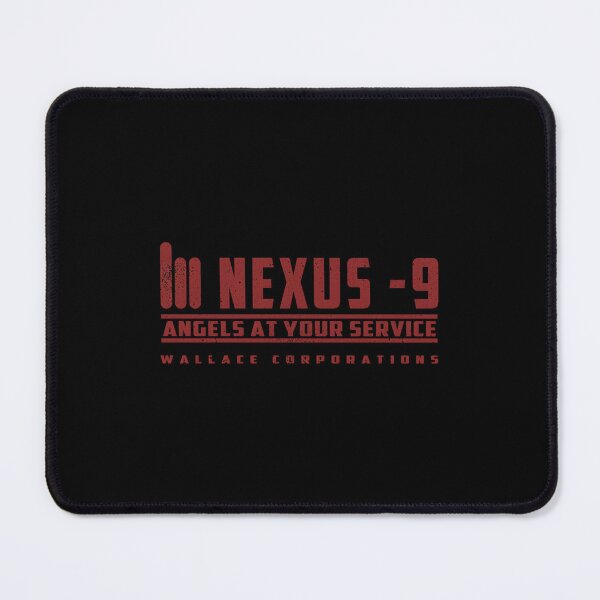 Item preview, Nexus-9 (Blade Runner 2049) Classic 		 designed and sold by hbxtatgj6.