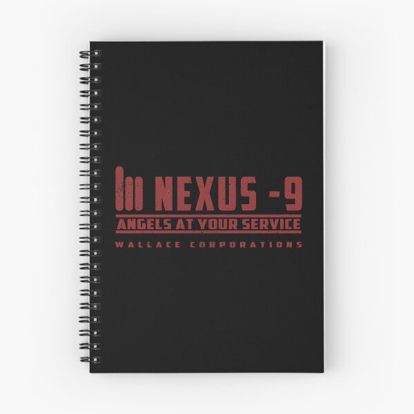 Item preview, Nexus-9 (Blade Runner 2049) Classic 		 designed and sold by hbxtatgj6.