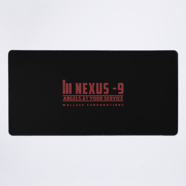 Item preview, Nexus-9 (Blade Runner 2049) Classic 		 designed and sold by hbxtatgj6.