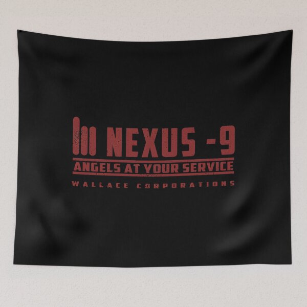 Item preview, Nexus-9 (Blade Runner 2049) Classic 		 designed and sold by hbxtatgj6.