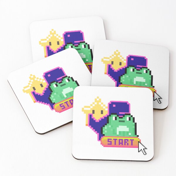 Item preview, pixel game designed and sold by WellN.