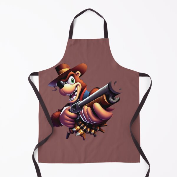 Item preview, banjo kazooie designed and sold by NCNGDESIGN.