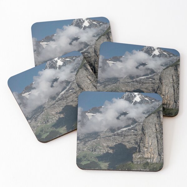Item preview, In The Mountains designed and sold by 1icreations.