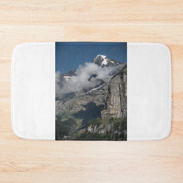 Item preview, In The Mountains designed and sold by 1icreations.