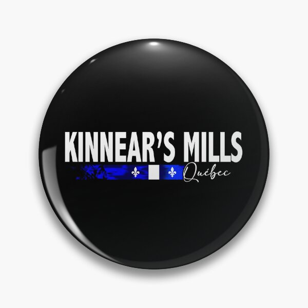 Item preview, Kinnear's Mills - Québec, Canada designed and sold by musmus76.