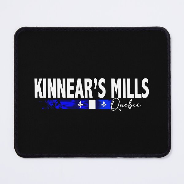 Item preview, Kinnear's Mills - Québec, Canada designed and sold by musmus76.