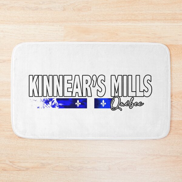 Item preview, Kinnear's Mills - Québec, Canada designed and sold by musmus76.