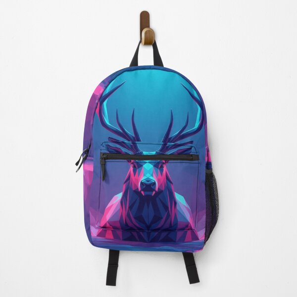 Item preview, Low-Poly Data Stag designed and sold by xArchGoDx.
