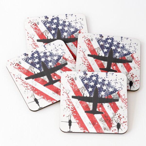 Item preview, Covering America designed and sold by RQS-Loadmaster.