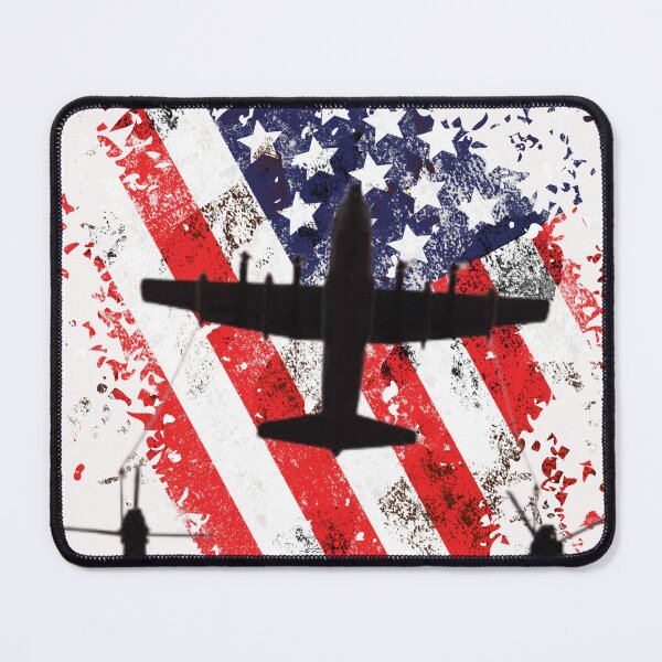 Item preview, Covering America designed and sold by RQS-Loadmaster.