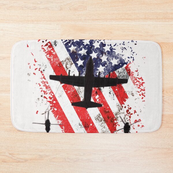 Item preview, Covering America designed and sold by RQS-Loadmaster.