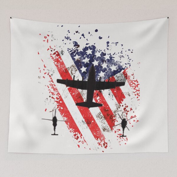Item preview, Covering America designed and sold by RQS-Loadmaster.