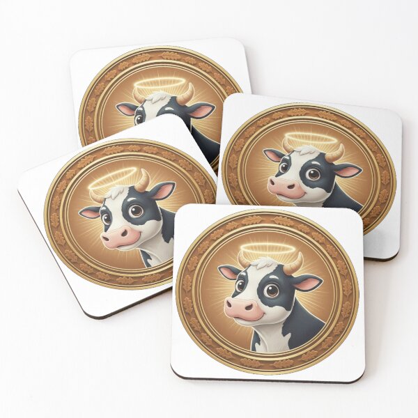 Item preview, Holy Cow designed and sold by Sanders T-Shirts.