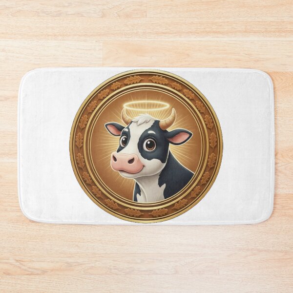 Item preview, Holy Cow designed and sold by Sanders T-Shirts.